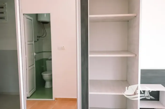 Prodej bytu 1+kk, Ulcinj, Černá Hora, 24 m2