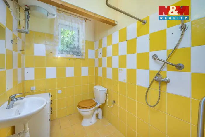 Prodej rodinného domu, Krucemburk, Masarykova, 263 m2