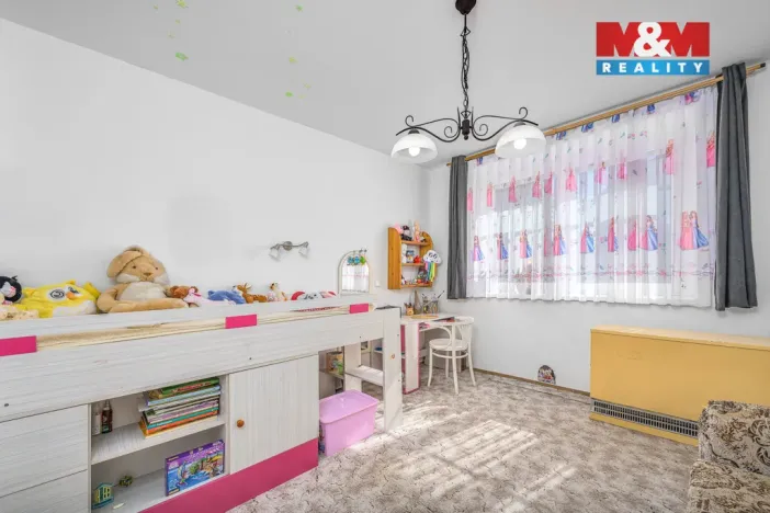 Prodej činžovního domu, Krucemburk, Masarykova, 263 m2