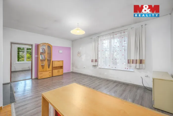 Prodej činžovního domu, Krucemburk, Masarykova, 263 m2