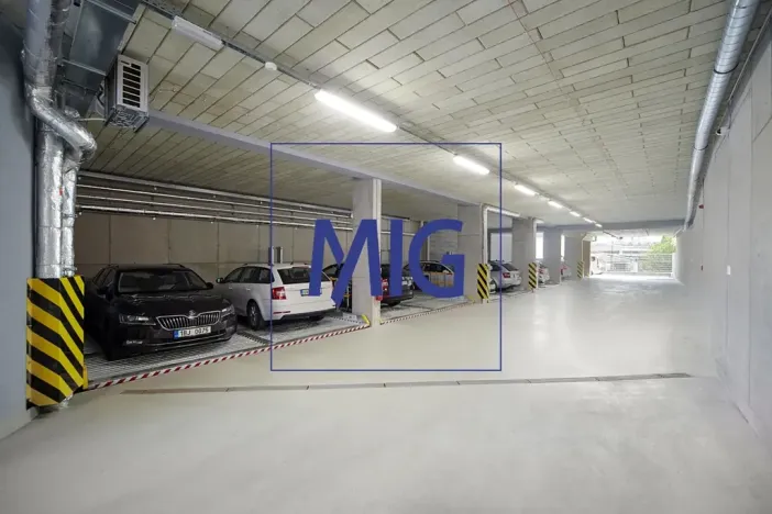 Pronájem bytu 2+kk, Brno, Cejl, 35 m2