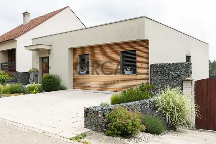 Prodej rodinného domu, Kyjov, 205 m2