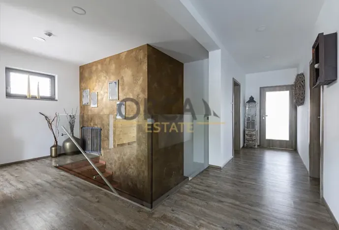 Prodej rodinného domu, Kyjov, 205 m2