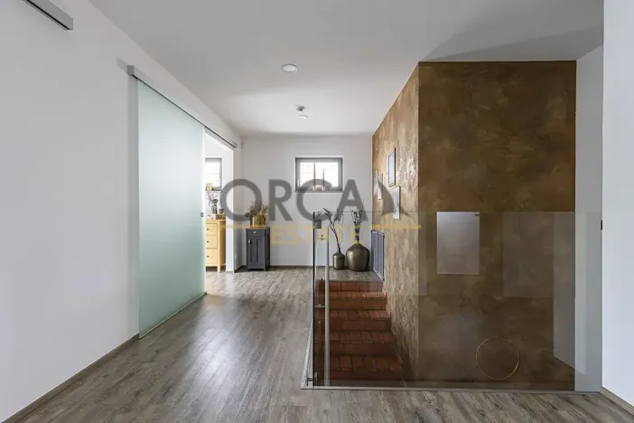 Prodej rodinného domu, Kyjov, 205 m2