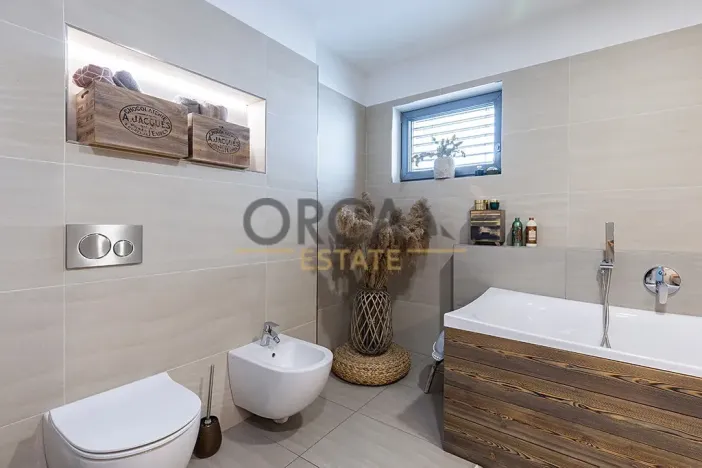 Prodej rodinného domu, Kyjov, 205 m2