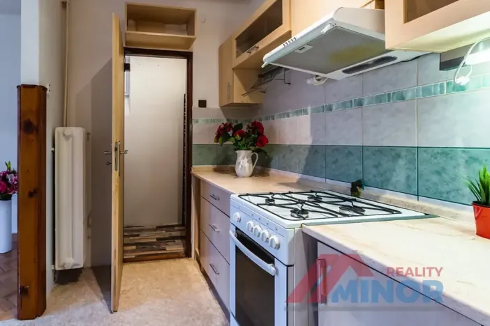 Pronájem bytu 3+kk, Praha - Ruzyně, U silnice, 68 m2