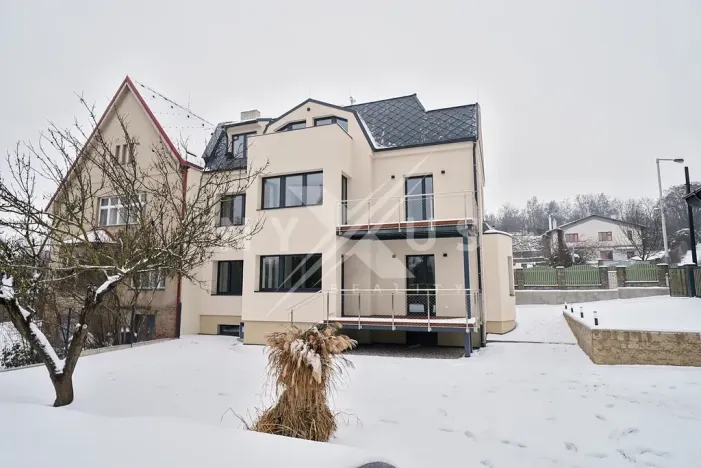 Prodej bytu 4+kk, Praha - Zbraslav, K Havlínu, 104 m2