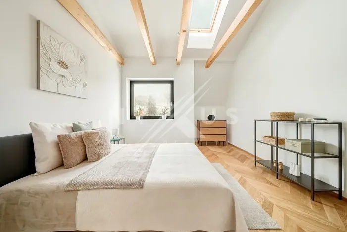 Prodej bytu 4+kk, Praha - Zbraslav, K Havlínu, 104 m2