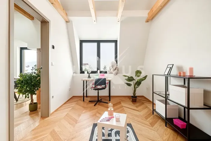 Prodej bytu 4+kk, Praha - Zbraslav, K Havlínu, 104 m2