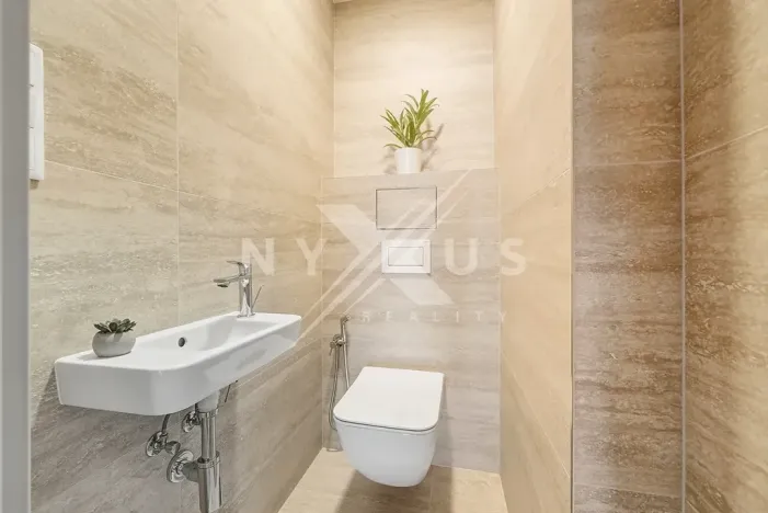 Prodej bytu 4+kk, Praha - Zbraslav, K Havlínu, 104 m2