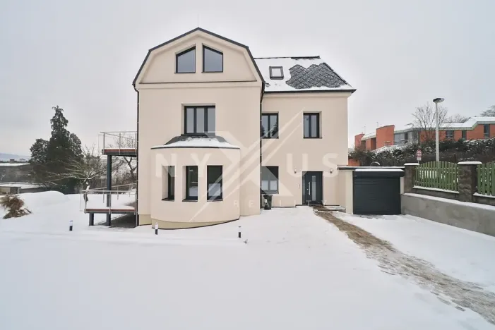 Prodej bytu 4+kk, Praha - Zbraslav, K Havlínu, 104 m2