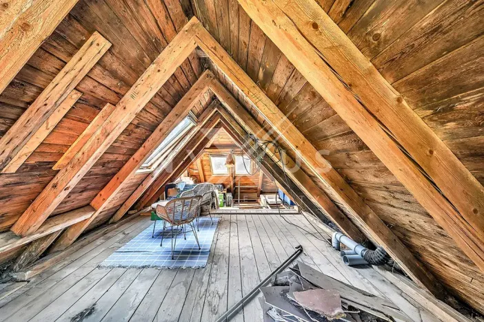 Prodej rodinného domu, Josefův Důl, 550 m2