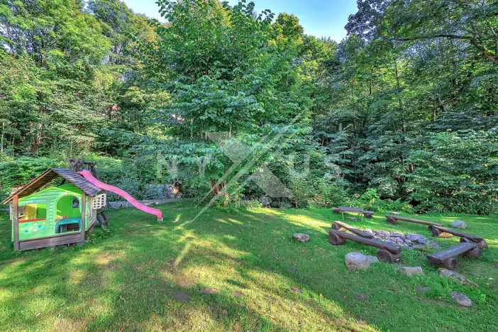 Prodej rodinného domu, Josefův Důl, 550 m2