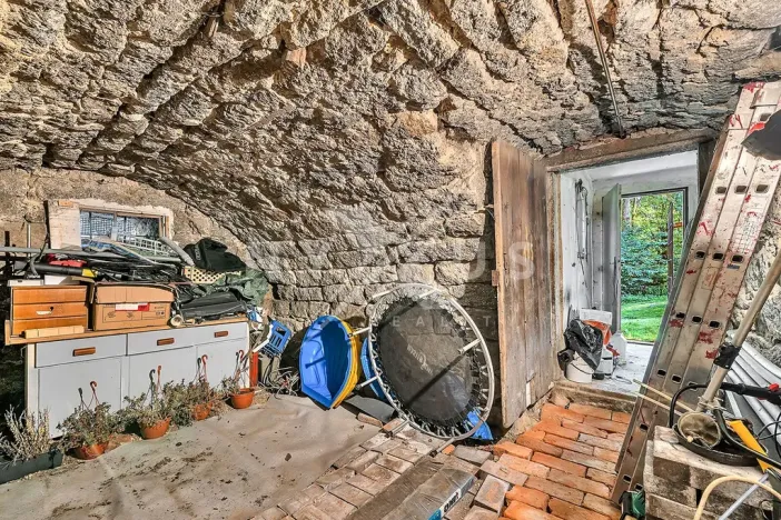 Prodej rodinného domu, Josefův Důl, 550 m2