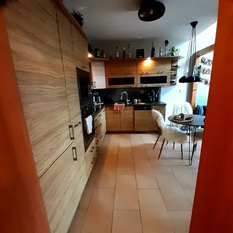 Prodej bytu 2+kk, Praha, Národních hrdinů, 42 m2