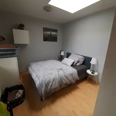 Prodej bytu 2+kk, Praha, Národních hrdinů, 42 m2