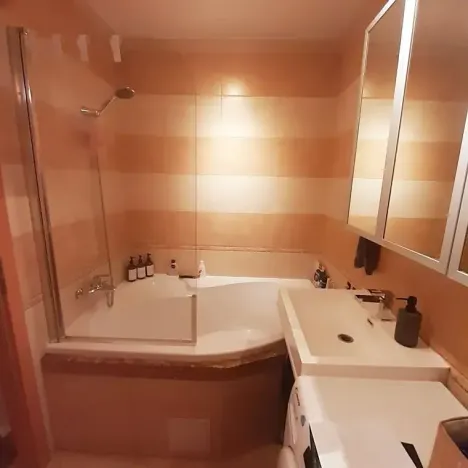 Prodej bytu 2+kk, Praha, Národních hrdinů, 42 m2