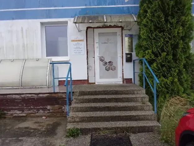 Dražba výrobních prostor, Frenštát pod Radhoštěm, Martinská čtvrť, 808 m2