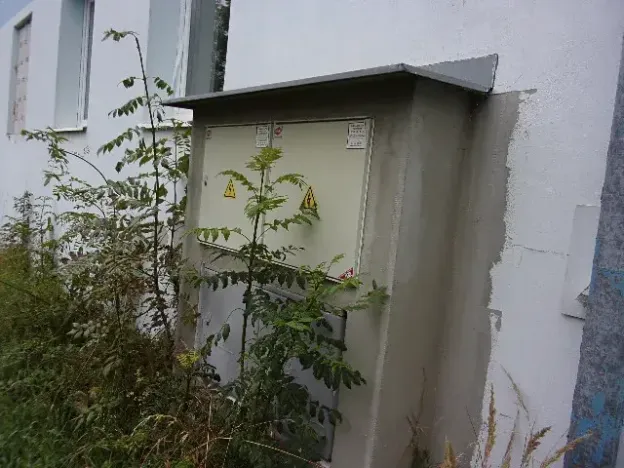 Dražba výrobních prostor, Frenštát pod Radhoštěm, Martinská čtvrť, 808 m2