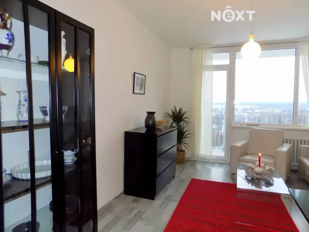 Pronájem bytu 3+kk, Česká Lípa, Jižní, 54 m2