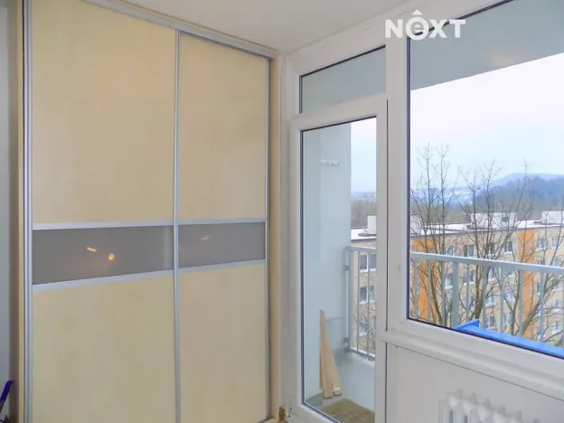 Pronájem bytu 3+kk, Česká Lípa, Jižní, 54 m2