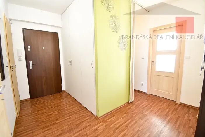 Prodej bytu 3+1, Mladá Boleslav, Jana Palacha, 83 m2