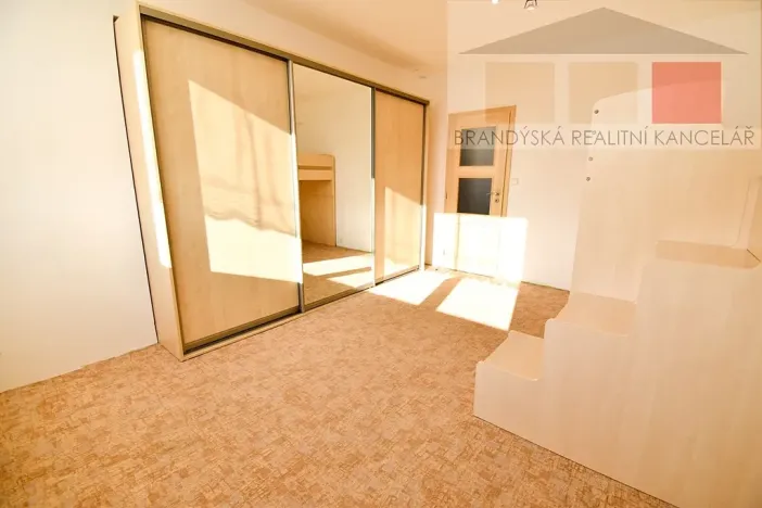 Prodej bytu 3+1, Mladá Boleslav, Jana Palacha, 83 m2