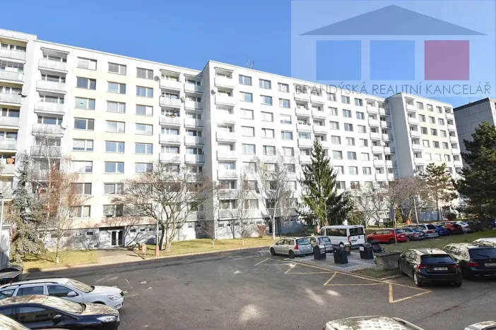 Prodej bytu 3+1, Mladá Boleslav, Jana Palacha, 83 m2