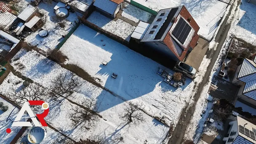 Prodej pozemku pro bydlení, Viničné Šumice, 510 m2