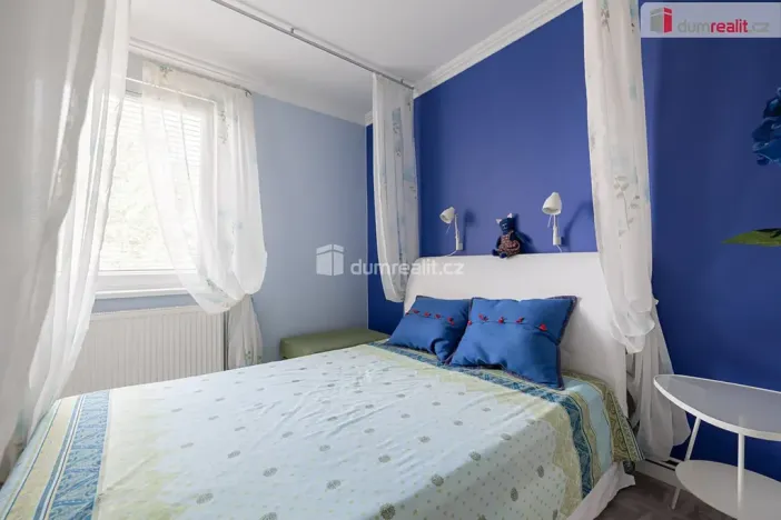 Prodej bytu 4+kk, Praha - Čakovice, Ke stadionu, 90 m2