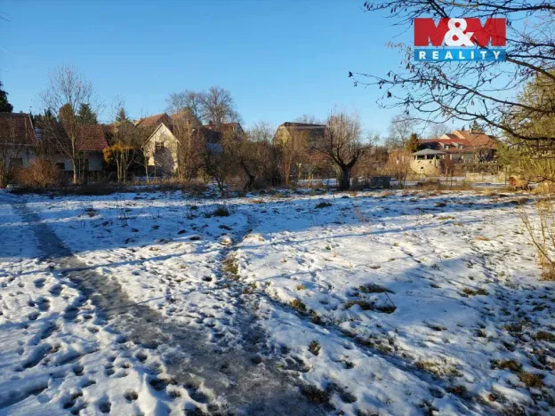 Prodej zahrady, Kořenice - Chotouchov, 1052 m2