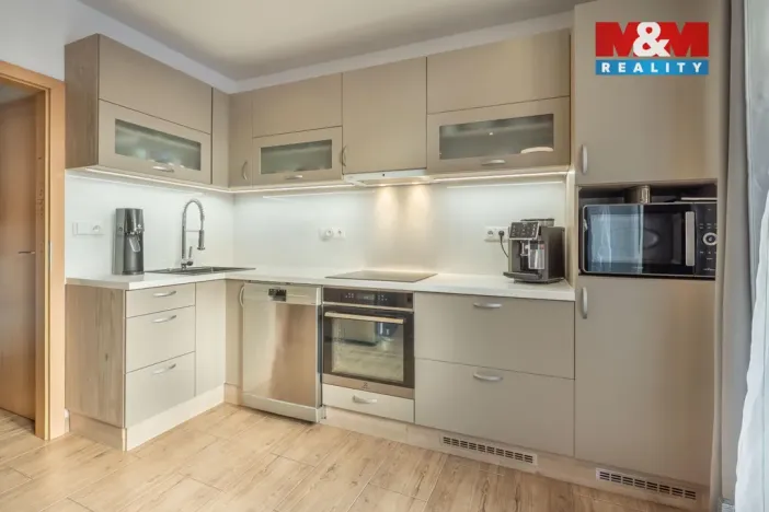 Prodej rodinného domu, Čelákovice - Záluží, K. Brabce, 104 m2