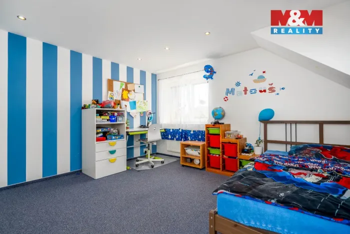 Prodej rodinného domu, Čelákovice - Záluží, K. Brabce, 104 m2