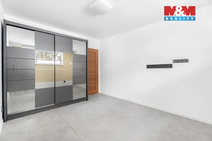 Prodej bytu 3+kk, Bělá pod Bezdězem, Mladoboleslavská, 84 m2