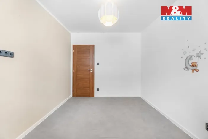Prodej bytu 3+kk, Bělá pod Bezdězem, Mladoboleslavská, 84 m2