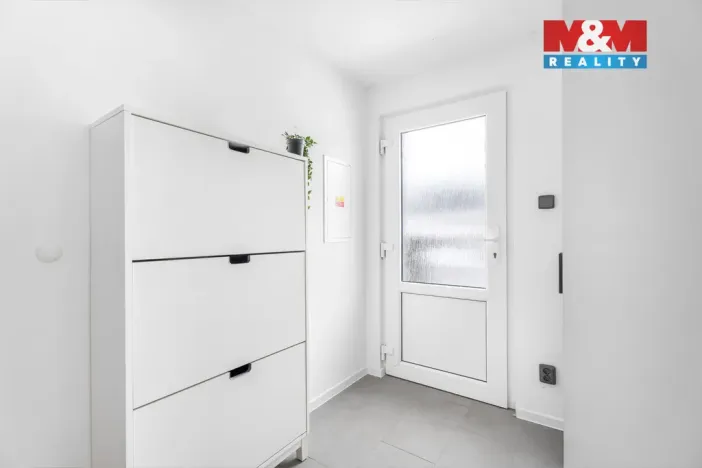 Prodej bytu 3+kk, Bělá pod Bezdězem, Mladoboleslavská, 84 m2