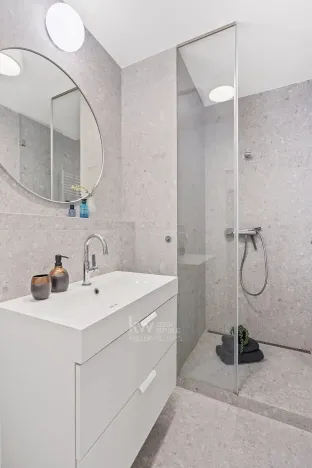 Prodej bytu 2+kk, Praha - Žižkov, Bořivojova, 51 m2