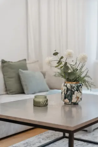 Prodej bytu 2+kk, Praha - Žižkov, Bořivojova, 51 m2