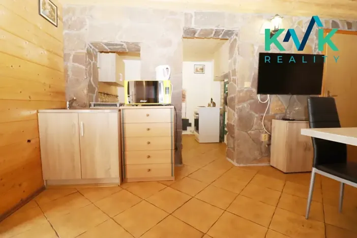 Prodej ubytování, Loket, 149 m2