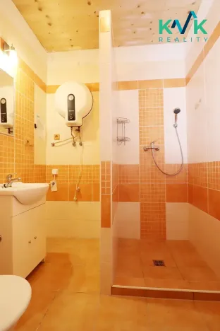 Prodej ubytování, Loket, 149 m2