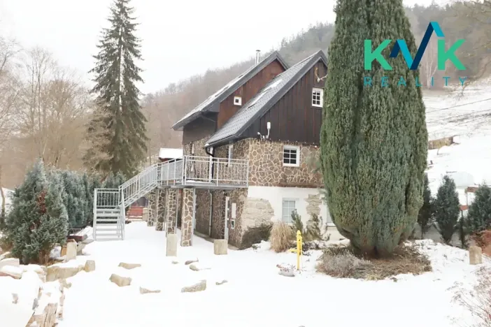 Prodej ubytování, Loket, 149 m2