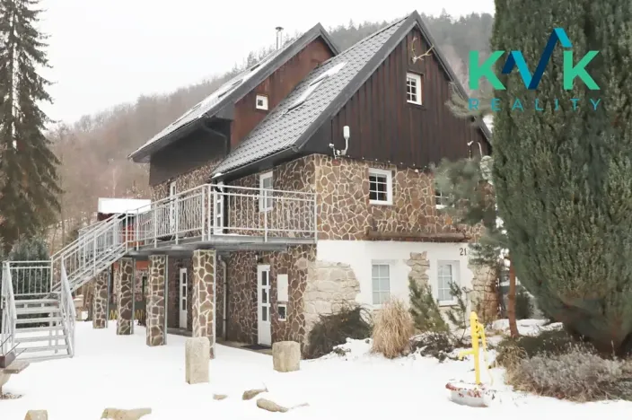 Prodej rodinného domu, Loket, 149 m2