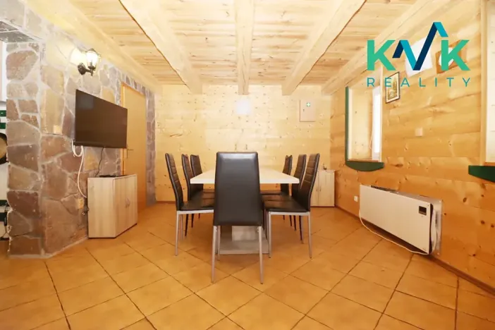 Prodej rodinného domu, Loket, 149 m2