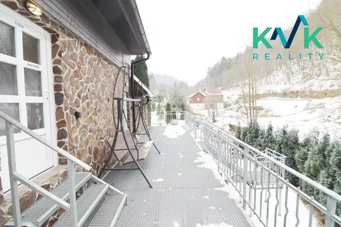 Prodej rodinného domu, Loket, 149 m2