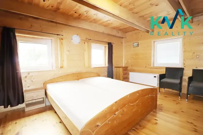 Prodej rodinného domu, Loket, 149 m2