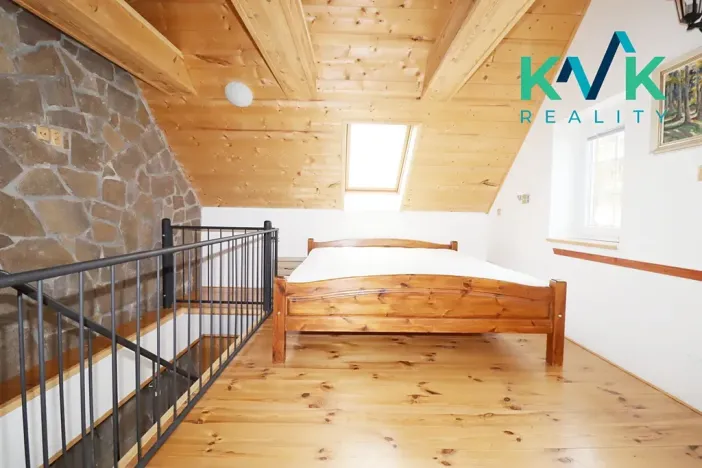 Prodej rodinného domu, Loket, 149 m2