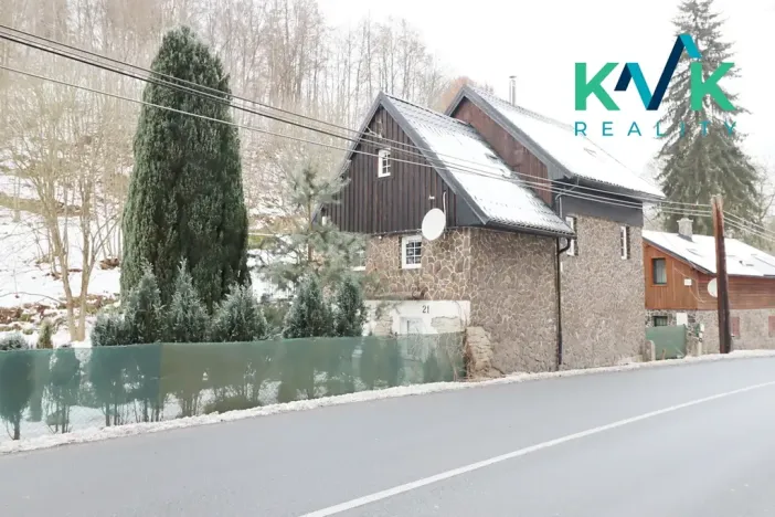 Prodej rodinného domu, Loket, 149 m2