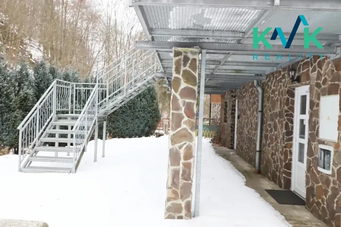 Prodej rodinného domu, Loket, 149 m2