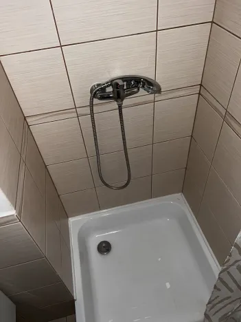 Pronájem bytu 1+kk, Kolín - Kolín II, Funkeho, 17 m2