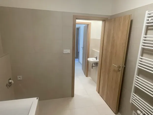 Prodej bytu 3+kk, Praha - Hlubočepy, 73 m2